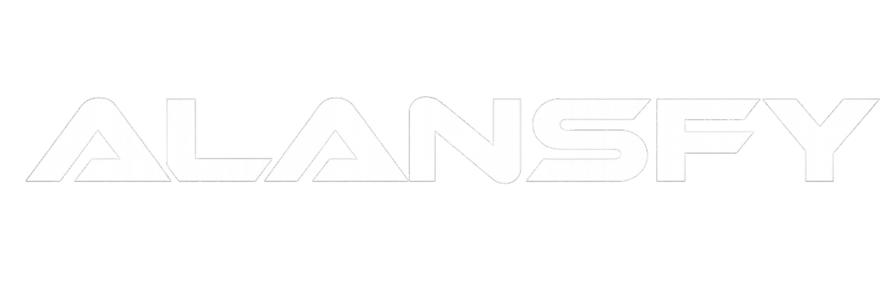 Alansfy Logo